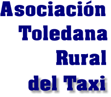 Asociación Toledana Rural    del Taxi
